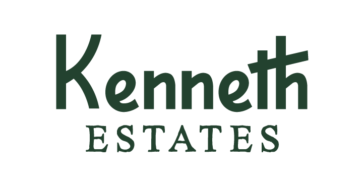 Kenneth Estates Logo